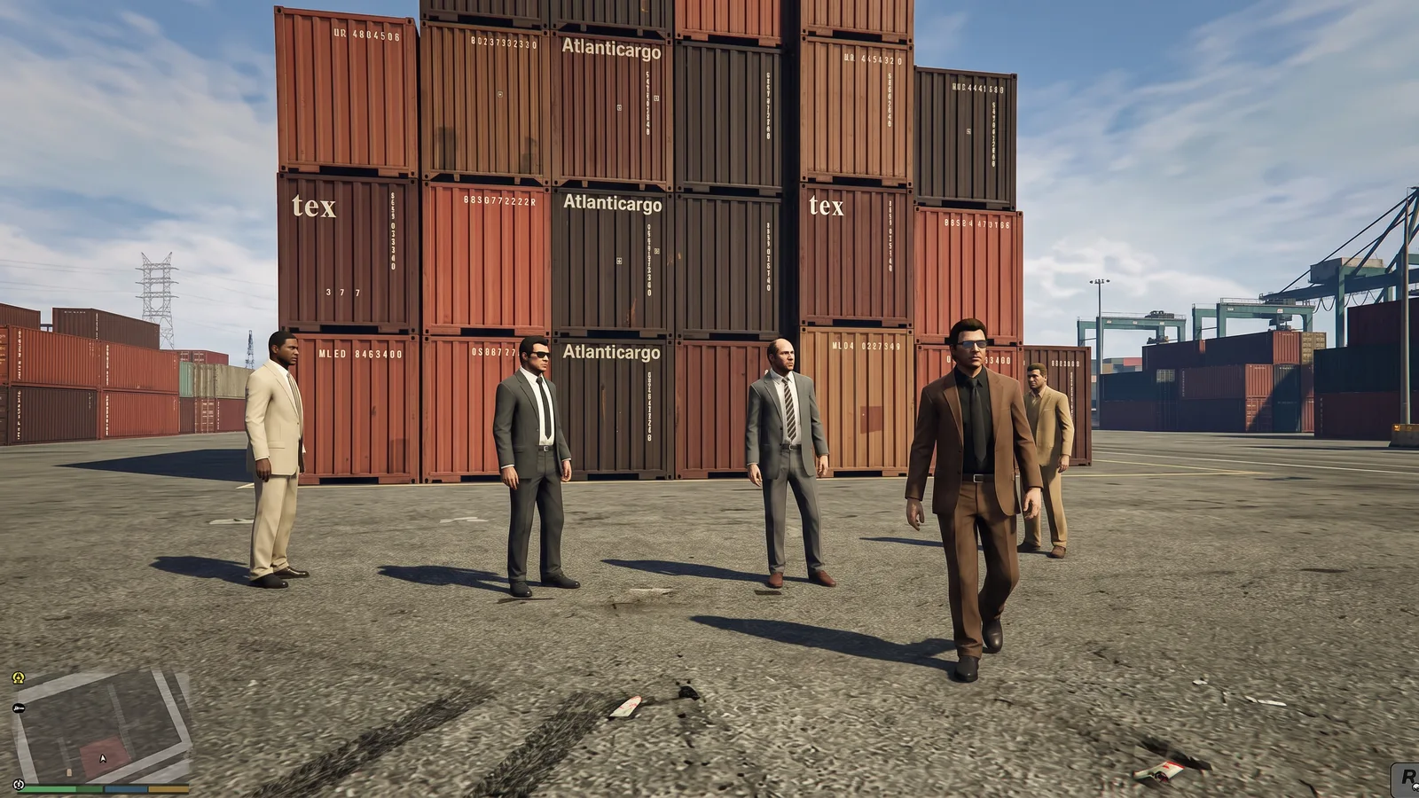 Turn Any Photo Into a GTA Online-Style Screenshot